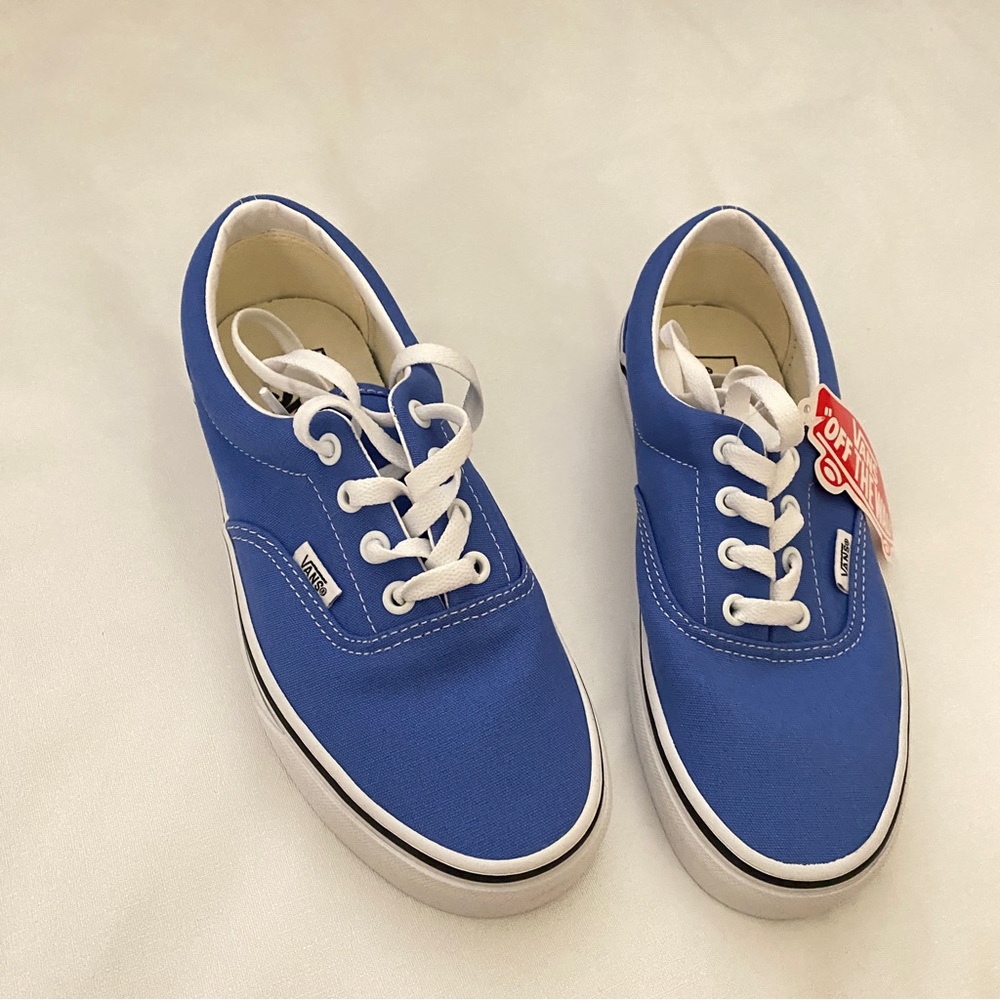 Vans Era Low Top Shoes Fashion Sneaker